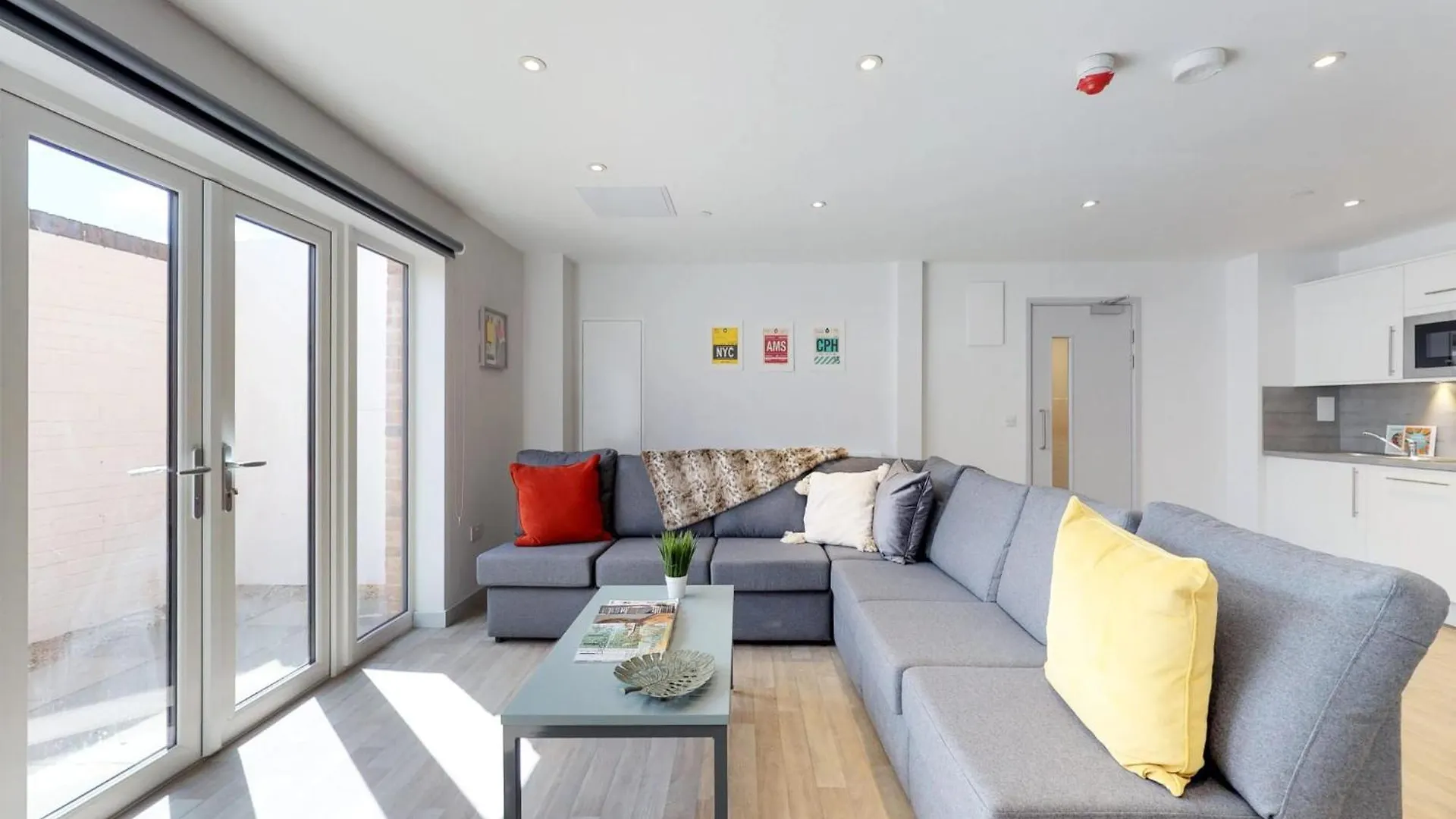 The Bridge In Newcastle Apartment 0*, Newcastle upon Tyne United Kingdom