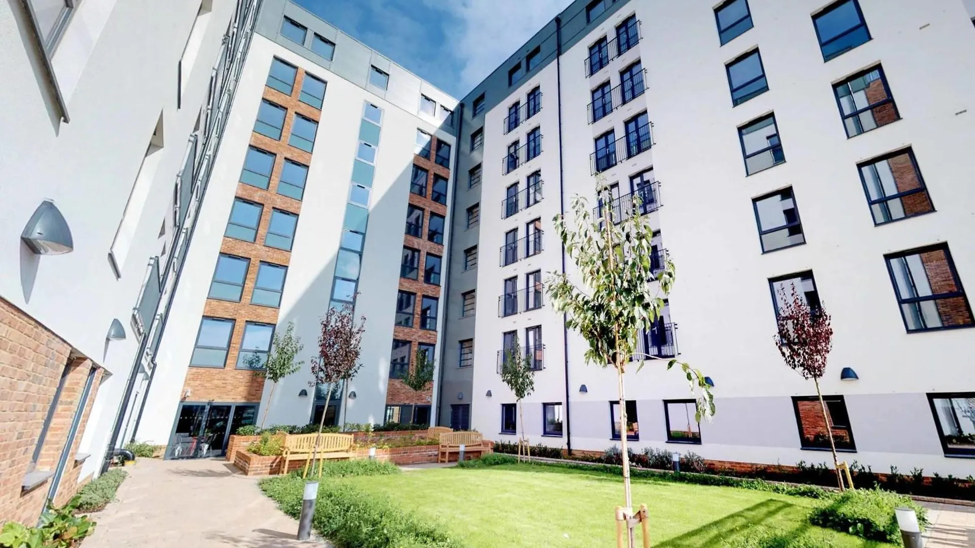 The Bridge In Newcastle Apartment 0*, Newcastle upon Tyne United Kingdom