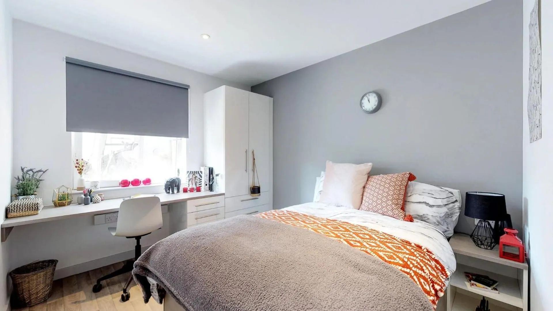 The Bridge In Newcastle Apartment United Kingdom