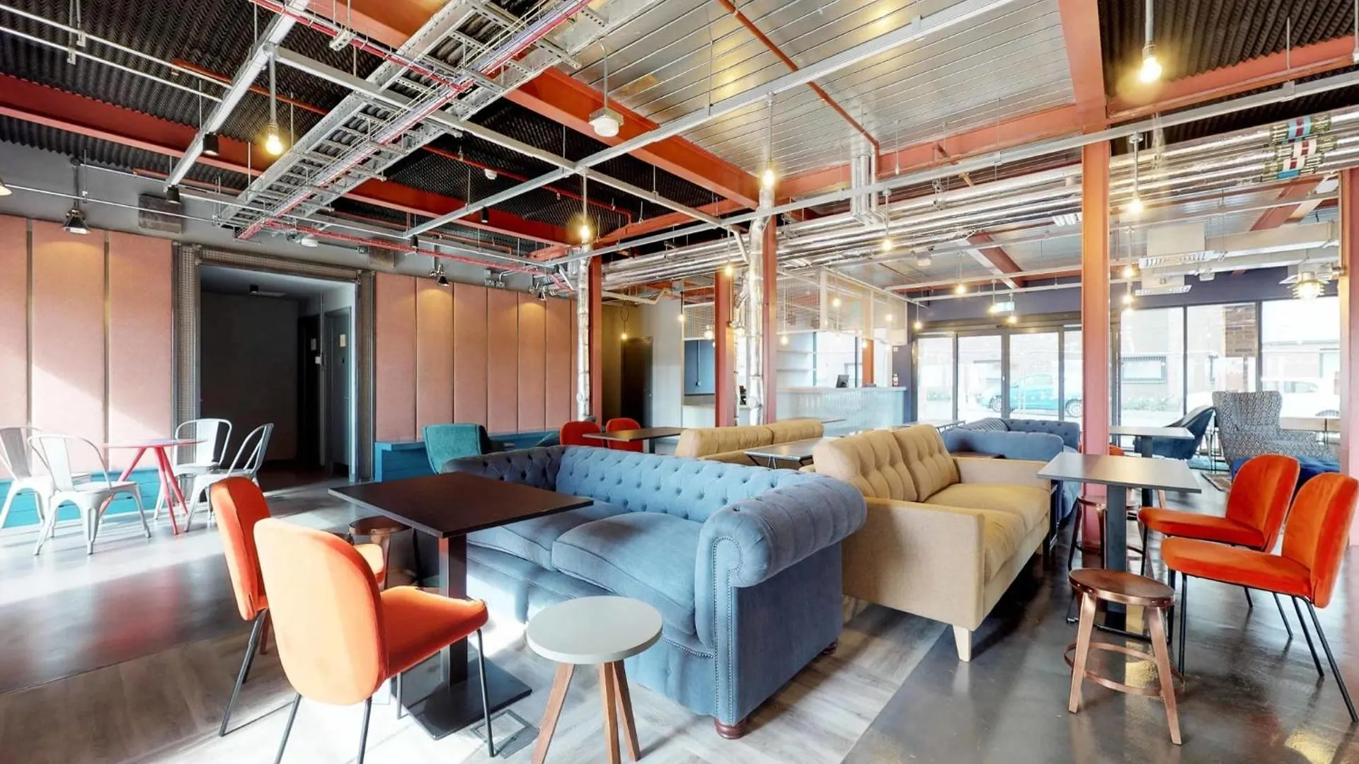 The Bridge In Newcastle Apartment