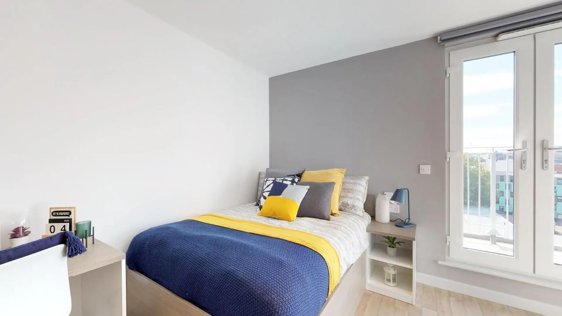The Bridge In Newcastle Apartment