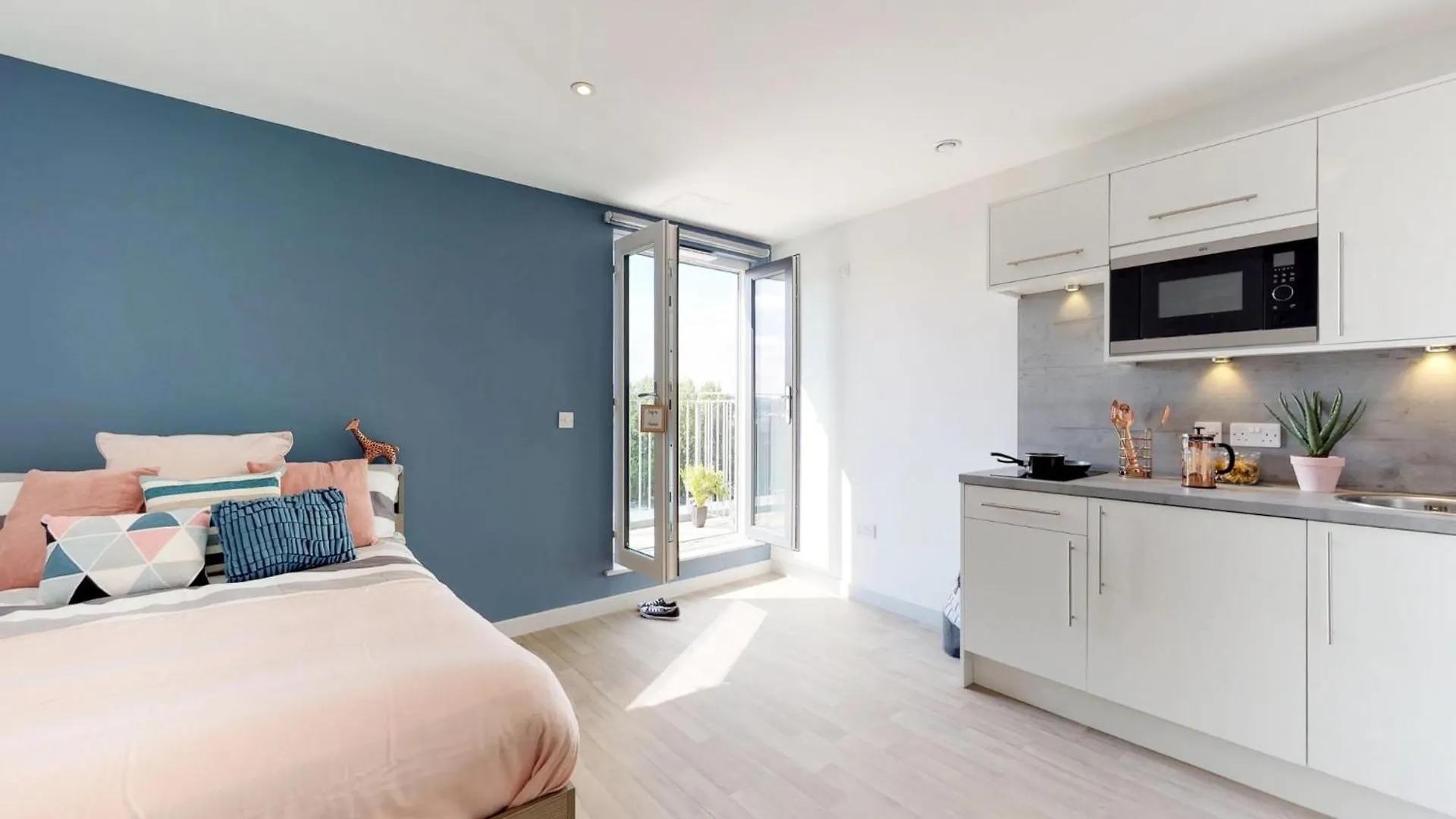 The Bridge In Newcastle Apartment United Kingdom